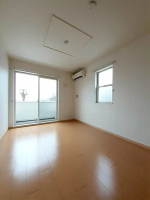 深谷駅（埼玉県）のマンスリーマンション・ウィークリーマンション「ネオ・ソレイユ 104・洋室(No.1297897)」メイン画像