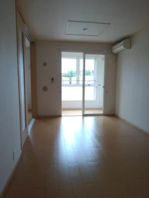 のマンスリーマンション・ウィークリーマンション「プリマヴェーラ 201・洋室(No.1297899)」メイン画像