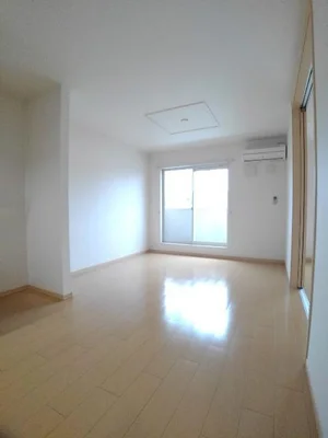 のマンスリーマンション・ウィークリーマンション「モダン　レジデンスⅡ 203・洋室(No.1297900)」メイン画像