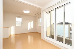 のマンスリーマンション・ウィークリーマンション「ソラーレ 205・洋室(No.1297901)」メイン画像