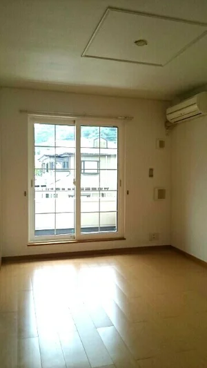 のマンスリーマンション・ウィークリーマンション「パークサイド　ベル 203・洋室(No.1297928)」メイン画像