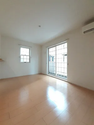 のマンスリーマンション・ウィークリーマンション「ファミールガーデン 101・洋室(No.1297933)」メイン画像