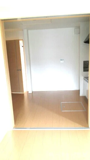 のマンスリーマンション・ウィークリーマンション「グレース 102・洋室(No.1297934)」メイン画像