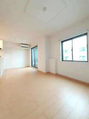 のマンスリーマンション・ウィークリーマンション「サニーレジデンスＢ 102・洋室(No.1297935)」メイン画像