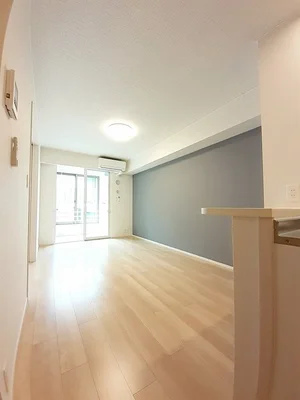 のマンスリーマンション・ウィークリーマンション「リバーサ 103・洋室(No.1297939)」メイン画像