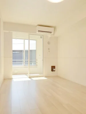 のマンスリーマンション・ウィークリーマンション「ＡＦＣレジデンス・ⅩⅢ 103・洋室(No.1297940)」メイン画像