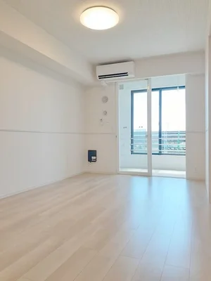 のマンスリーマンション・ウィークリーマンション「プレッソーレ 103・LDK(No.1297945)」メイン画像