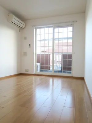 本巣市のマンスリーマンション・ウィークリーマンション「エレガンツァ　ビオラＡ 101・洋室(No.1297951)」メイン画像