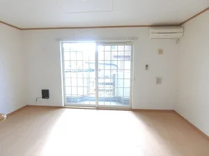 荒尾駅（岐阜県）のマンスリーマンション・ウィークリーマンション「サン・プレイスＢ 103・洋室(No.1297952)」メイン画像