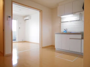 揖斐郡揖斐川町のマンスリーマンション・ウィークリーマンション「セプトクルール 101・洋室(No.1297956)」メイン画像