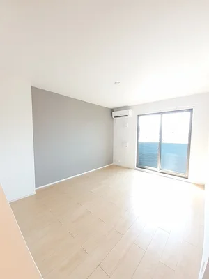 尾崎駅（大阪府）のマンスリーマンション・ウィークリーマンション「ｇｒａｎｄ　ｊｅｔｅ　Ⅱ 103・洋室(No.1297969)」メイン画像