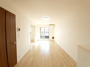 のマンスリーマンション・ウィークリーマンション「ヴァン　ベール　テラン 202・洋室(No.1297972)」メイン画像