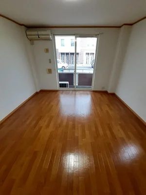 のマンスリーマンション・ウィークリーマンション「ヴィヴェール　ヒロＡ 102・洋室(No.1297975)」メイン画像