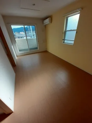 のマンスリーマンション・ウィークリーマンション「サンリットヴィラⅤ　Ｂ 201・LDK(No.1297980)」メイン画像