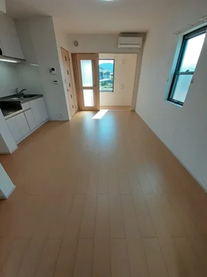 のマンスリーマンション・ウィークリーマンション「シュウ・レミングＡ 101・LDK(No.1297981)」メイン画像