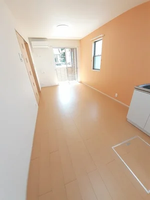 のマンスリーマンション・ウィークリーマンション「ソレイユ　Ⅰ 101・LDK(No.1297983)」メイン画像