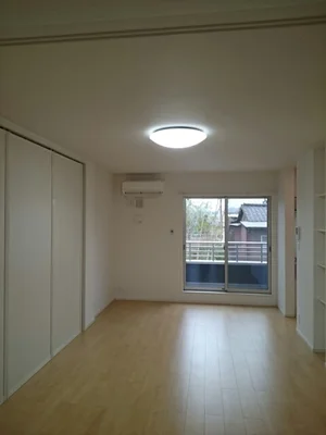 のマンスリーマンション・ウィークリーマンション「ドリーム・シャトー・Ⅳ 202・洋室(No.1297987)」メイン画像