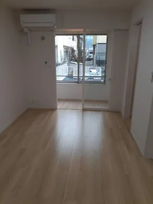 のマンスリーマンション・ウィークリーマンション「アクア　ドラセナＢ 101・洋室(No.1297988)」メイン画像