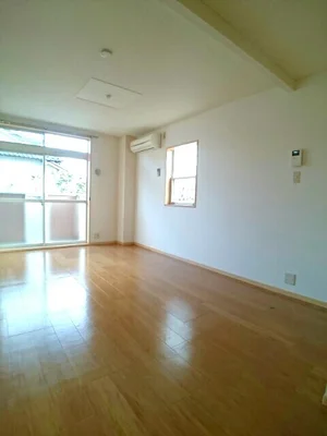 のマンスリーマンション・ウィークリーマンション「メゾンＭＫ 103・洋室(No.1297994)」メイン画像