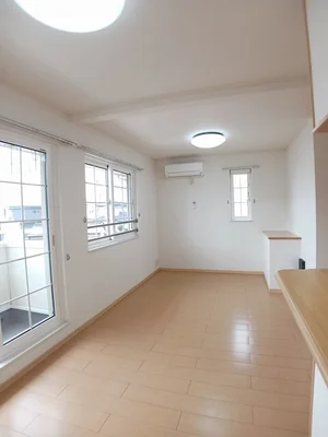 倉敷中央病院周辺のマンスリーマンション・ウィークリーマンション「ノーヴァ・メゾン 201・洋室(No.1298002)」メイン画像