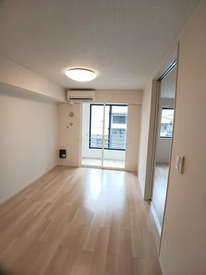 のマンスリーマンション・ウィークリーマンション「クラシア　Ⅰ 102・洋室(No.1298012)」メイン画像