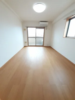 のマンスリーマンション・ウィークリーマンション「アドレス西町 503・洋室(No.1298015)」メイン画像