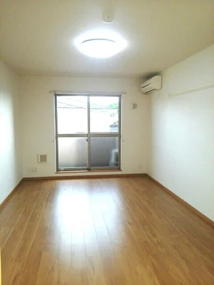 のマンスリーマンション・ウィークリーマンション「アッソレート・ポストⅡ 307・洋室(No.1298017)」メイン画像