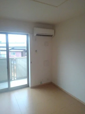 のマンスリーマンション・ウィークリーマンション「ソレイユ 204・洋室(No.1298019)」メイン画像