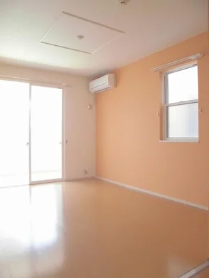 のマンスリーマンション・ウィークリーマンション「ネオ・グランツＢ 101・洋室(No.1298020)」メイン画像