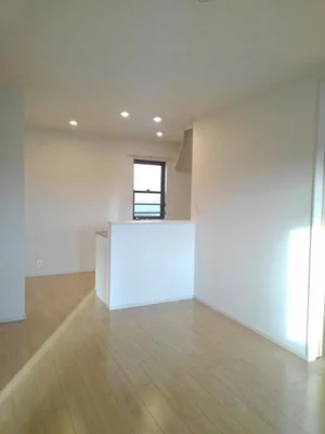 備後赤坂駅（広島県）のマンスリーマンション・ウィークリーマンション「アルデーアⅡ 203・洋室(No.1298021)」メイン画像