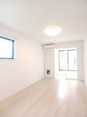 三原市のマンスリーマンション・ウィークリーマンション「リヴァージュ古浜 101・洋室(No.1298026)」メイン画像