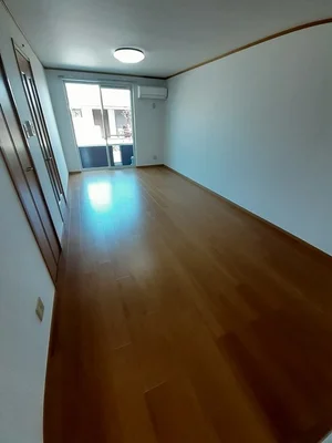 のマンスリーマンション・ウィークリーマンション「エステート　佑 102・洋室(No.1298032)」メイン画像