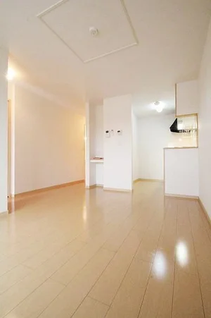 のマンスリーマンション・ウィークリーマンション「ノーヴァ久根山 105・洋室(No.1298040)」メイン画像