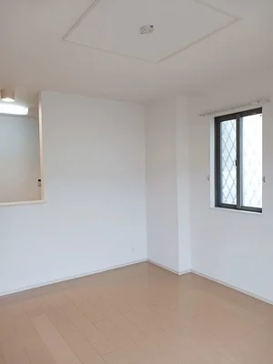 熊本市のマンスリーマンション・ウィークリーマンション「Ｐａｒｉｓ　Ｂ 105・洋室(No.1298042)」メイン画像