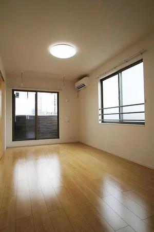 のマンスリーマンション・ウィークリーマンション「Ｂｌｏｓｓｏｍ　大江 305・洋室(No.1298044)」メイン画像