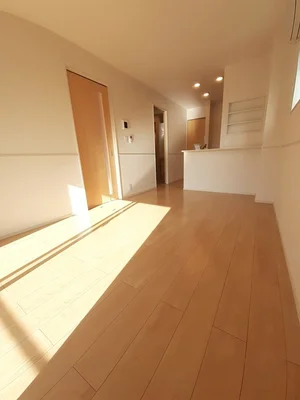 のマンスリーマンション・ウィークリーマンション「カーサ・スペランツァⅠ 105・洋室(No.1298046)」メイン画像