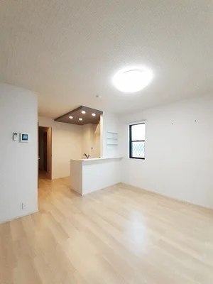 熊本市のマンスリーマンション・ウィークリーマンション「ラヴィベール 101・洋室(No.1298047)」メイン画像