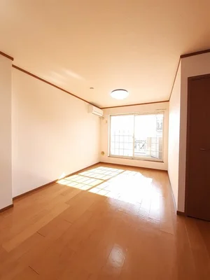 のマンスリーマンション・ウィークリーマンション「アンジェリオ　Ｂ 202・洋室(No.1298050)」メイン画像