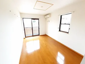 のマンスリーマンション・ウィークリーマンション「グランシャトーＩｎｏ　Ⅱ 101・洋室(No.1298066)」メイン画像