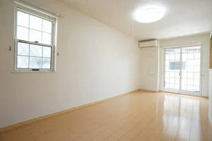 のマンスリーマンション・ウィークリーマンション「メゾン　フルール 105・洋室(No.1298068)」メイン画像