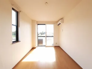 のマンスリーマンション・ウィークリーマンション「ル・ファミーユＡ 103・洋室(No.1298079)」メイン画像