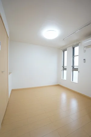 のマンスリーマンション・ウィークリーマンション「スパーブ　レジデンス 201・LDK(No.1298087)」メイン画像