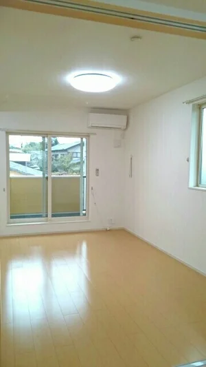 のマンスリーマンション・ウィークリーマンション「グレイス　ガーデン 201・洋室(No.1298089)」メイン画像