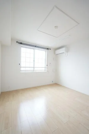 のマンスリーマンション・ウィークリーマンション「サングリーンＢ 201・洋室(No.1298093)」メイン画像