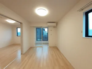 のマンスリーマンション・ウィークリーマンション「セレンディピティ 202・洋室(No.1298097)」メイン画像