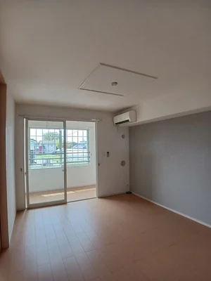 のマンスリーマンション・ウィークリーマンション「グレーシア 202・洋室(No.1298111)」メイン画像