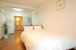 のマンスリーマンション・ウィークリーマンション「【すすきのエリアまで徒歩圏内/無料Wi-Fi】シティアヴェニュー旭町 ※3~4月 空き有 801(No.1298117)」メイン画像