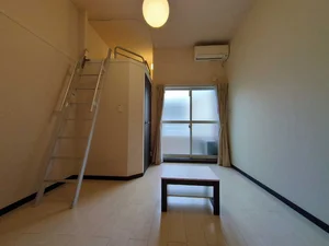 のマンスリーマンション・ウィークリーマンション「レオネクストルミエール西台Ⅲ 202(No.1298140)」メイン画像