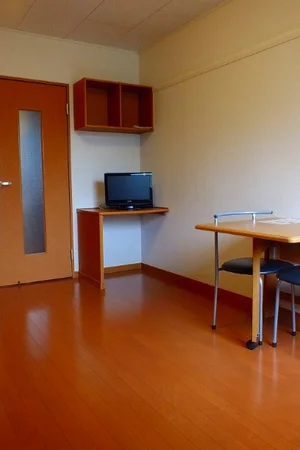 のマンスリーマンション・ウィークリーマンション「レオパレス追分台Ｂ 104(No.1298142)」メイン画像