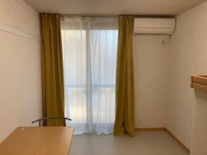 のマンスリーマンション・ウィークリーマンション「レオパレスフォレスト天神町 101(No.1298211)」メイン画像